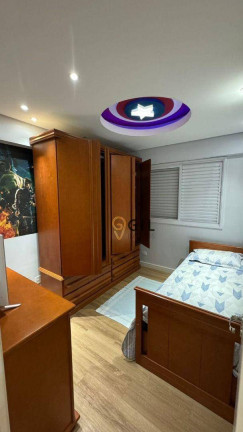 Imagem Apartamento com 3 Quartos para Alugar, 100 m² em Jardim Das Indústrias - São José Dos Campos