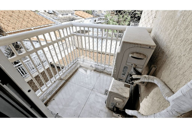 Imagem Apartamento com 3 Quartos à Venda, 130 m² em Perdizes - São Paulo