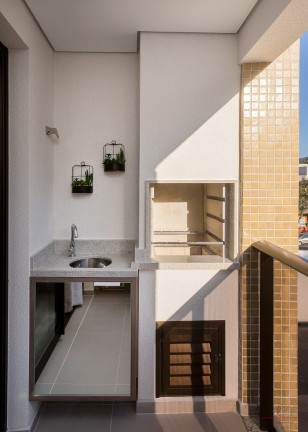 Imagem Apartamento com 3 Quartos à Venda, 158 m² em Trindade - Florianópolis