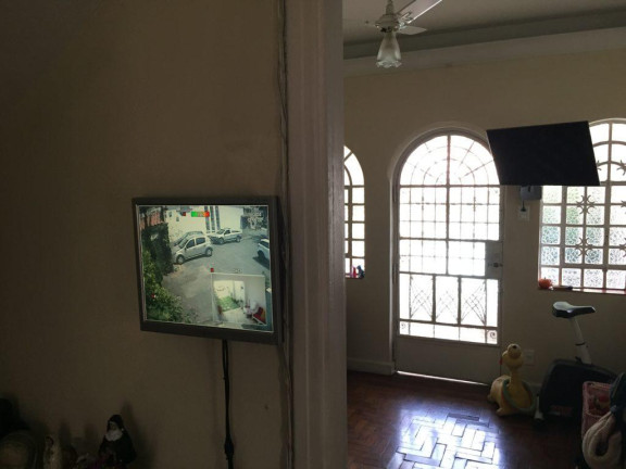 Imagem Casa de Condomínio com 6 Quartos à Venda, 260 m² em Cambuci - São Paulo