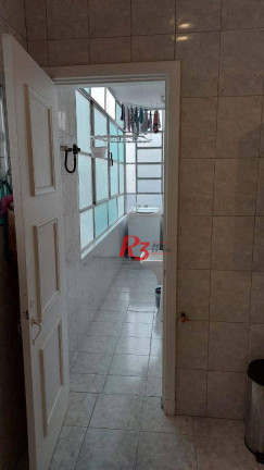 Imagem Apartamento com 3 Quartos à Venda, 150 m² em Boqueirão - Santos