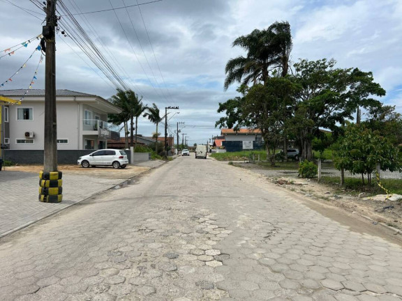 Imagem Casa com 2 Quartos à Venda, 90 m² em Centro - Balneário Barra Do Sul