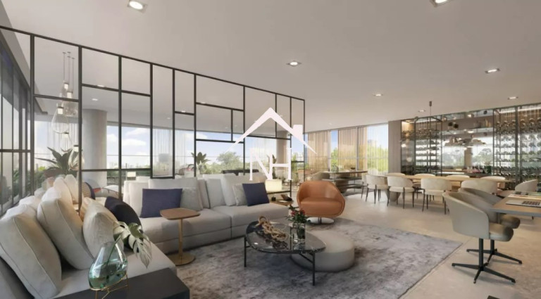 Imagem Apartamento com 4 Quartos à Venda, 372 m² em Jardim Paulista - São Paulo Imagem Apartamento com 4 Quartos à Venda, 372 m² em Jardim Paulista - São Paulo