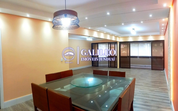 Imagem Apartamento com 3 Quartos à Venda, 193 m² em Vila Boaventura - Jundiaí Imagem Apartamento com 3 Quartos à Venda, 193 m² em Vila Boaventura - Jundiaí