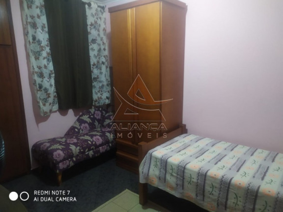 Imagem Apartamento com 3 Quartos à Venda, 96 m² em Jardim Paulista - Ribeirão Preto