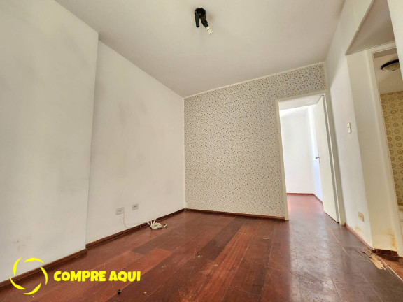 Apartamento com 1 Quarto à Venda, 32 m² em Santa Cecília - São Paulo