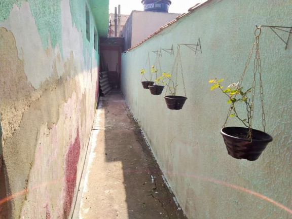 Imagem Casa com 3 Quartos à Venda, 400 m² em Centro - Suzano Imagem Casa com 3 Quartos à Venda, 400 m² em Centro - Suzano