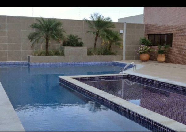 Imagem Apartamento com 3 Quartos à Venda, 250 m² em Duque De Caxias - Cuiabá
