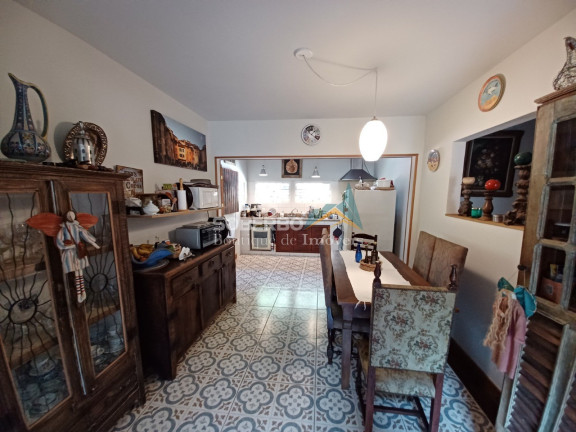 Imagem Casa com 3 Quartos à Venda, 6.500 m² em Vargem Grande - Teresópolis