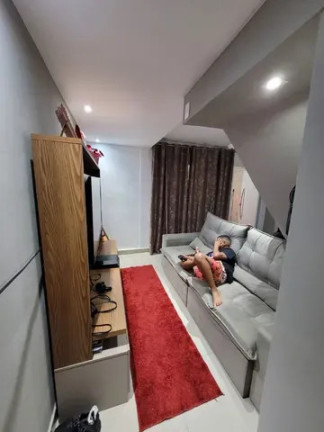 Sobrado com 3 Quartos à Venda, 150 m² em Piratininga - Osasco