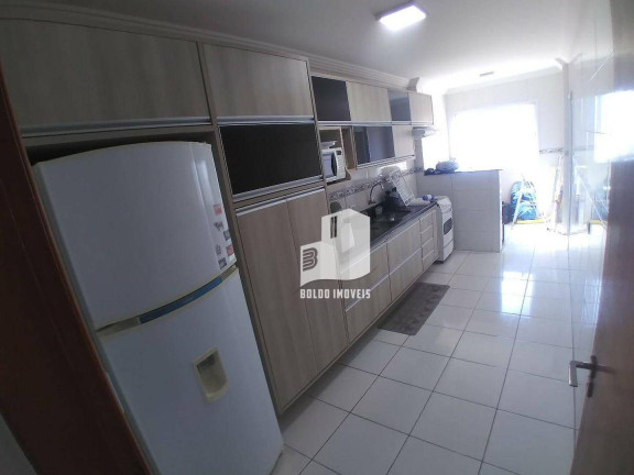 Imagem Apartamento com 3 Quartos à Venda, 121 m² em Aviação - Praia Grande
