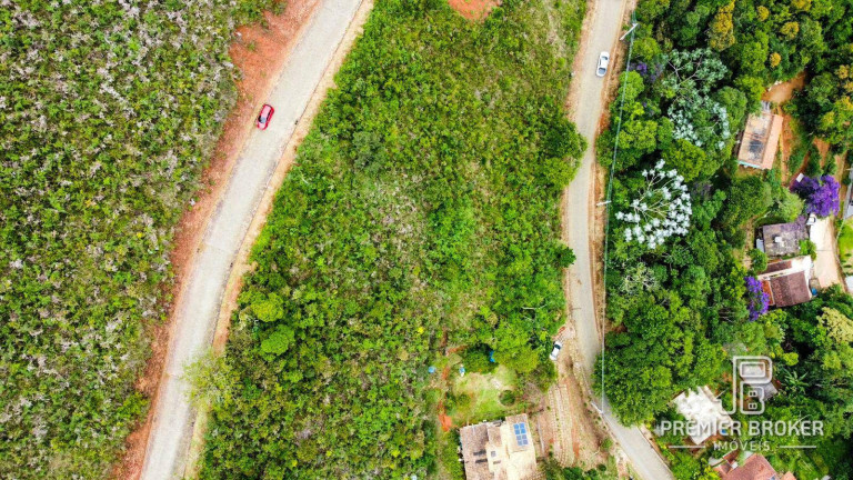 Terreno à Venda, 855 m² em Albuquerque - Teresópolis