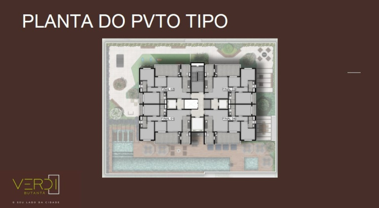Imagem Apartamento com 3 Quartos à Venda, 85 m² em Butantã - São Paulo Imagem Apartamento com 3 Quartos à Venda, 85 m² em Butantã - São Paulo