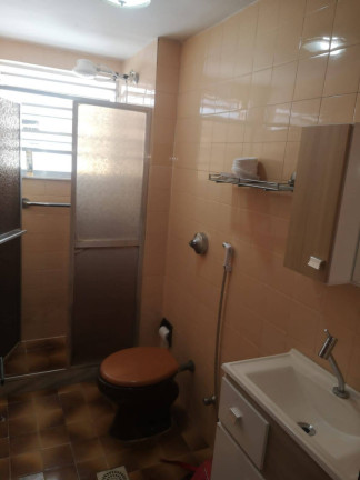 Imagem Apartamento com 2 Quartos à Venda, 60 m² em Fonseca - Niterói