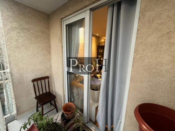 Imagem Apartamento com 2 Quartos à Venda, 47 m² em Taboão - São Bernardo Do Campo Imagem Apartamento com 2 Quartos à Venda, 47 m² em Taboão - São Bernardo Do Campo