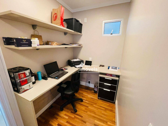 Imagem Apartamento com 3 Quartos à Venda, 183 m² em Parque Dos Príncipes - São Paulo