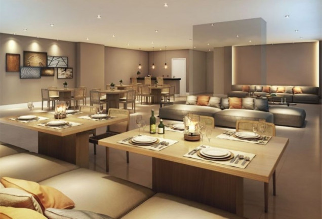Imagem Apartamento com 3 Quartos à Venda, 75 m² em Barra Funda - São Paulo Imagem Apartamento com 3 Quartos à Venda, 75 m² em Barra Funda - São Paulo