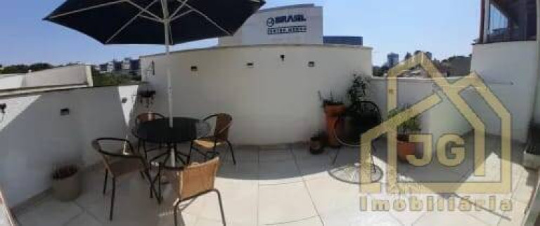 Imagem Apartamento com 3 Quartos à Venda, 120 m² em Vila Assunção - Santo André