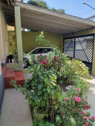 Casa com 3 Quartos à Venda, 124 m² em Centro - São Bernardo Do Campo
