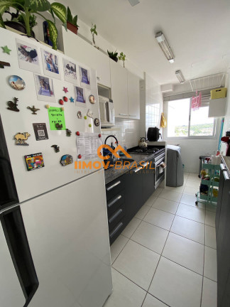 Imagem Apartamento com 3 Quartos à Venda, 69 m² em São Francisco - Campo Grande Imagem Apartamento com 3 Quartos à Venda, 69 m² em São Francisco - Campo Grande