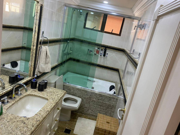 Imagem Apartamento com 4 Quartos à Venda, em Arapongas Imagem Apartamento com 4 Quartos à Venda, em Arapongas