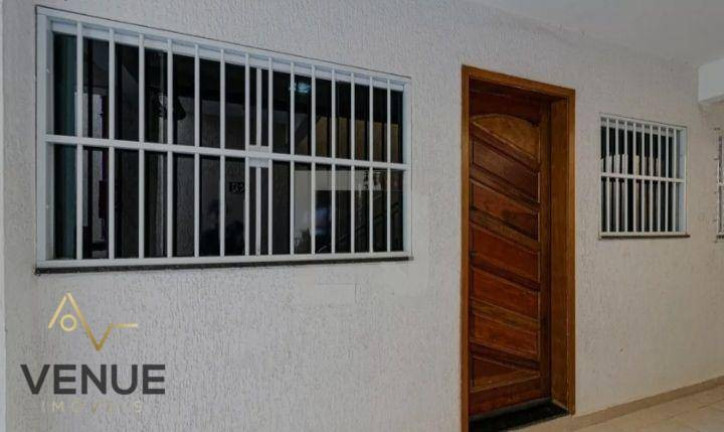 Imagem Apartamento com 1 Quarto à Venda, 38 m² em Vila Ré - São Paulo Imagem Apartamento com 1 Quarto à Venda, 38 m² em Vila Ré - São Paulo