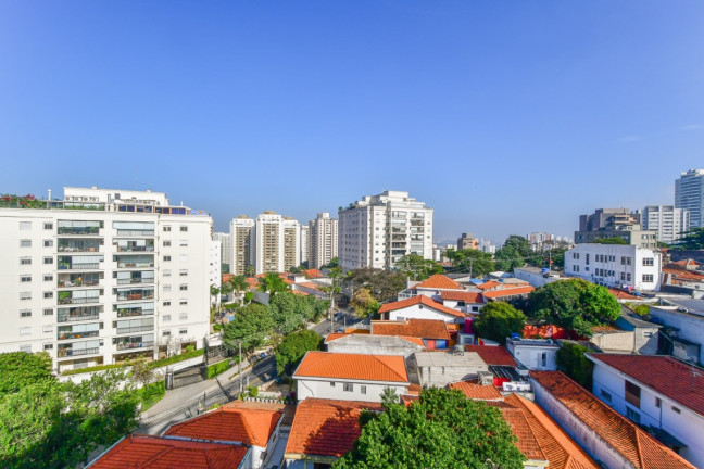 Imagem Apartamento com 3 Quartos à Venda, 171 m² em Alto De Pinheiros - São Paulo Imagem Apartamento com 3 Quartos à Venda, 171 m² em Alto De Pinheiros - São Paulo