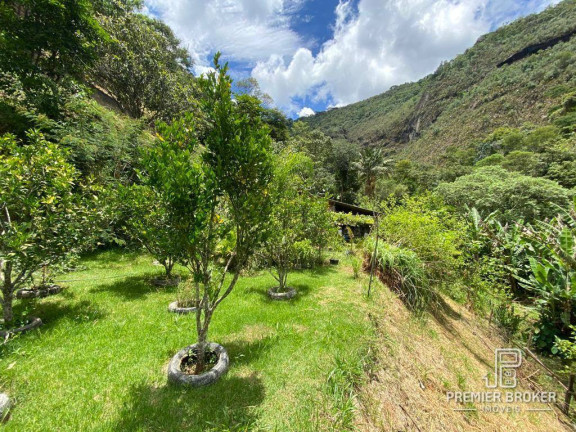 Imagem Casa com 3 Quartos à Venda, 90 m² em Caleme - Teresópolis Imagem Casa com 3 Quartos à Venda, 90 m² em Caleme - Teresópolis
