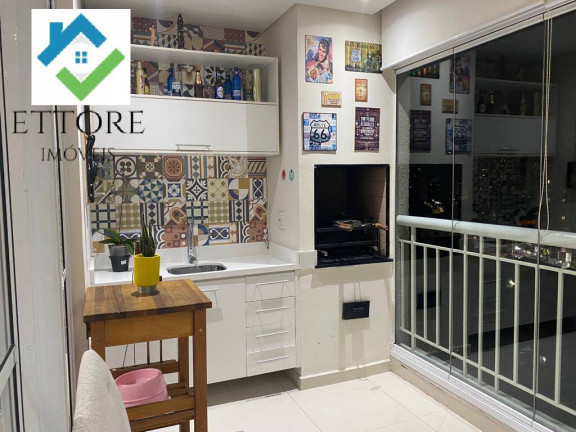 Imagem Apartamento com 3 Quartos à Venda, 112 m² em Jardim Anália Franco - São Paulo Imagem Apartamento com 3 Quartos à Venda, 112 m² em Jardim Anália Franco - São Paulo