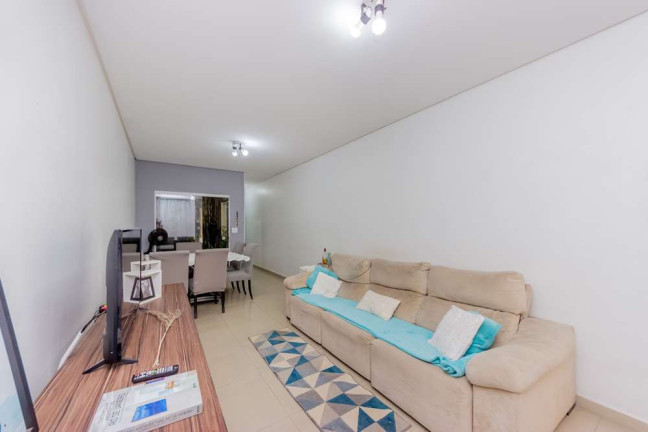 Casa com 3 Quartos à Venda,  em Vila Alpina - São Paulo