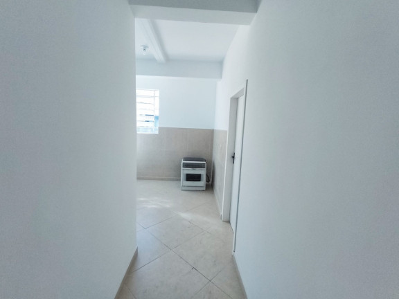 Sala Comercial para Alugar, 32 m² em Vila São Geraldo - Taubaté