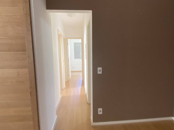 Imagem Apartamento com 3 Quartos para Alugar, 70 m² em Vila Andrade - São Paulo