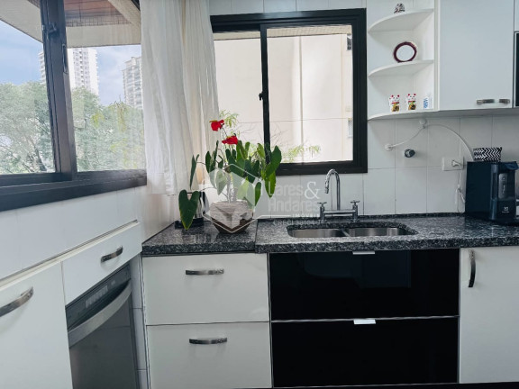 Imagem Apartamento com 4 Quartos à Venda, 207 m² em Aclimação - São Paulo Imagem Apartamento com 4 Quartos à Venda, 207 m² em Aclimação - São Paulo
