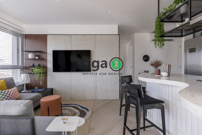 Imagem Apartamento com 2 Quartos à Venda, 70 m² em Jardim América - São Paulo Imagem Apartamento com 2 Quartos à Venda, 70 m² em Jardim América - São Paulo