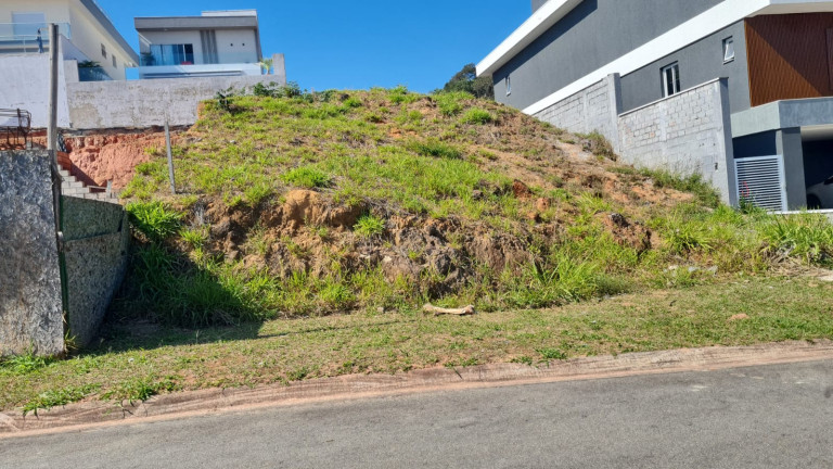Imagem Terreno à Venda, 401 m² em Parque Dom Henrique - Cotia Imagem Terreno à Venda, 401 m² em Parque Dom Henrique - Cotia