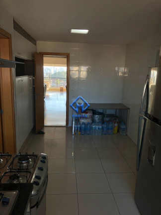 Imagem Apartamento com 4 Quartos à Venda, 213 m² em Ipiranga - São Paulo Imagem Apartamento com 4 Quartos à Venda, 213 m² em Ipiranga - São Paulo