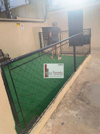 Imagem Apartamento com 2 Quartos à Venda, 49 m² em Imirim - São Paulo Imagem Apartamento com 2 Quartos à Venda, 49 m² em Imirim - São Paulo