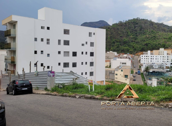 Terreno à Venda, 360 m² em Belvedere - Coronel Fabriciano