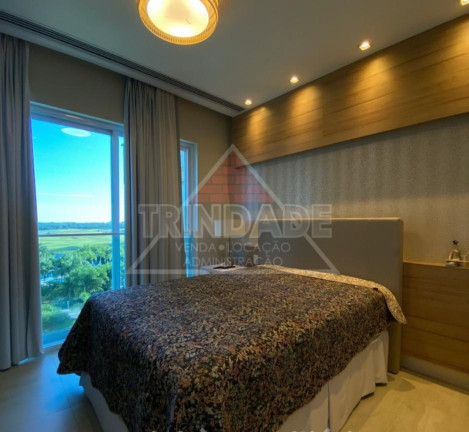 Imagem Apartamento com 4 Quartos à Venda, 267 m² em Barra Da Tijuca - Rio De Janeiro