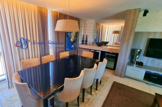 Imagem Cobertura com 4 Quartos à Venda, 170 m² em Porto Das Dunas - Aquiraz Imagem Cobertura com 4 Quartos à Venda, 170 m² em Porto Das Dunas - Aquiraz