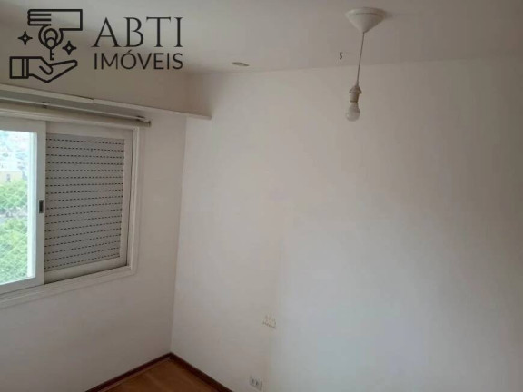 Imagem Apartamento com 2 Quartos à Venda, 64 m² em Bosque Da Saúde - São Paulo