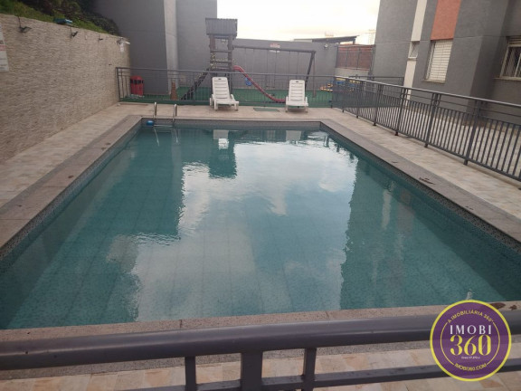 Imagem Apartamento com 2 Quartos à Venda, 50 m² em Vila Carmosina - São Paulo Imagem Apartamento com 2 Quartos à Venda, 50 m² em Vila Carmosina - São Paulo