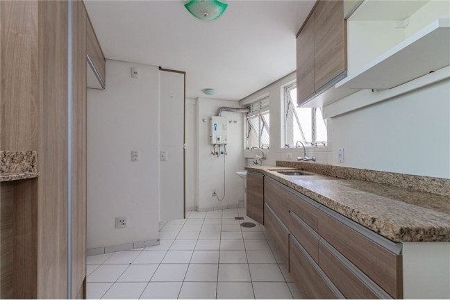 Imagem Apartamento com 3 Quartos à Venda, 90 m² em Azenha - Porto Alegre