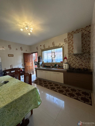 Imagem Casa com 3 Quartos à Venda, 215 m² em Aurélio Caixeta - Patos De Minas Imagem Casa com 3 Quartos à Venda, 215 m² em Aurélio Caixeta - Patos De Minas