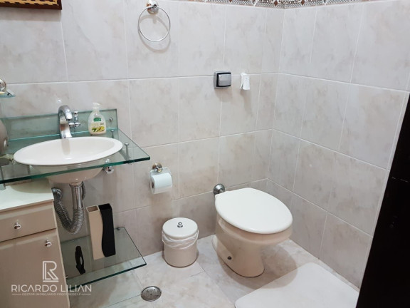Imagem Sobrado com 3 Quartos à Venda, 150 m² em Jardim América - Guarulhos