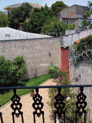 Imagem Sobrado com 3 Quartos à Venda, 249 m² em Jardim Prudência - São Paulo Imagem Sobrado com 3 Quartos à Venda, 249 m² em Jardim Prudência - São Paulo