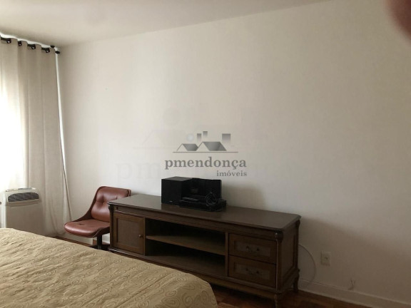 Imagem Apartamento com 4 Quartos à Venda, 345 m² em Higienópolis - São Paulo