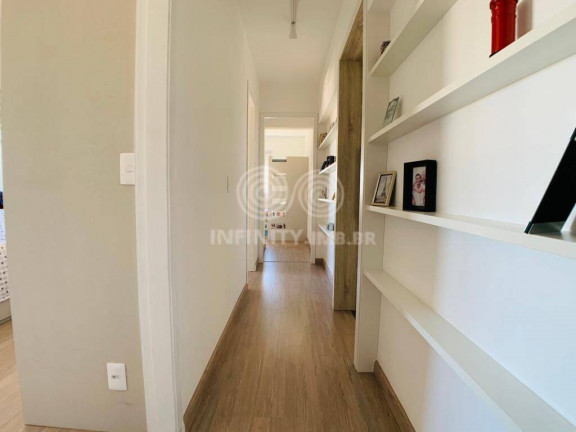 Imagem Apartamento com 3 Quartos à Venda, 77 m² em Alto Da Mooca - São Paulo