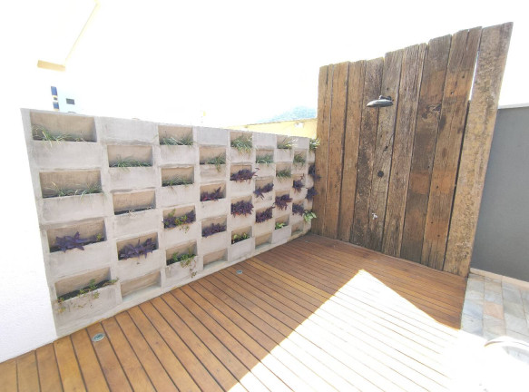 Imagem Apartamento com 3 Quartos à Venda, 117 m² em Centro - Ubatuba
