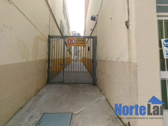 Imagem Apartamento com 2 Quartos à Venda, 67 m² em Vila Albertina - São Paulo